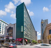 The MAC Boutique Hotel - Accommodation Adelaide