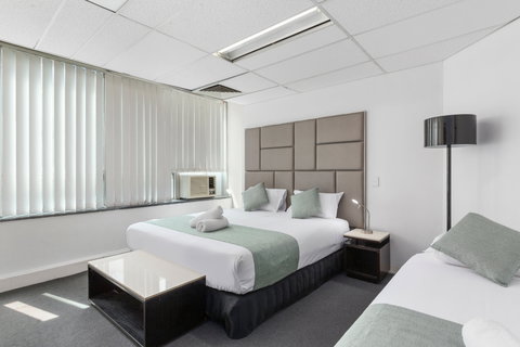 The MAC Boutique Hotel - Accommodation Adelaide 1