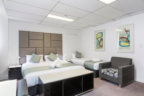 The MAC Boutique Hotel - Accommodation Adelaide 2