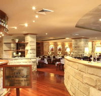 The Hermitage Campbelltown - Accommodation Adelaide