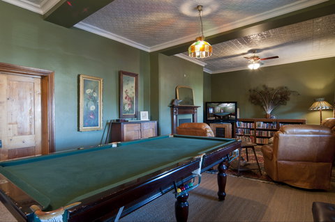 The Coffee Palace - Accommodation Adelaide 2