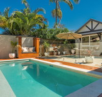 Three Little Pigs - Accommodation Adelaide