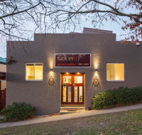Tuck Inn Yarra Valley - Accommodation Adelaide