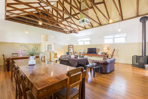 Tuck Inn Yarra Valley - Accommodation Adelaide 1