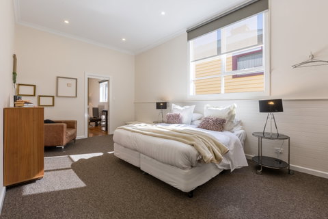 Tuck Inn Yarra Valley - Accommodation Adelaide 2