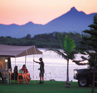 Tweed River Hacienda Holiday Park - Accommodation Adelaide