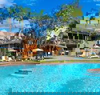 Vacation Village - Accommodation Adelaide
