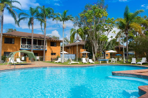 Vacation Village - Accommodation Adelaide 0