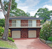 Vincentia Family Holiday Home