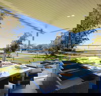 Water View Jervis Bay - Accommodation Adelaide