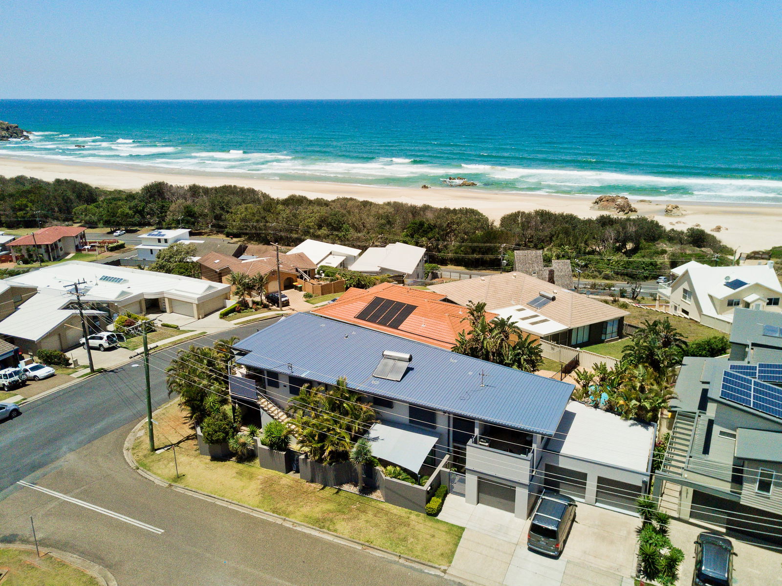 Port Macquarie NSW Accommodation Adelaide
