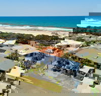 Watonga Rocks - couple's retreat - Accommodation Adelaide