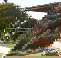 Wombadah Guesthouse - Accommodation Adelaide
