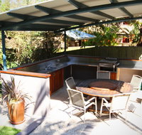 Byron Beachcomber Resort - Accommodation Adelaide