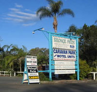 Belongil Fields Conference and Holiday Centre - Accommodation Adelaide