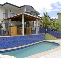 Breakfree Eco Beach - Accommodation Adelaide