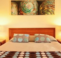 Byron Motor Lodge Motel - Accommodation Adelaide