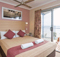 First Sun Holiday Park - Accommodation Adelaide