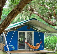 Suffolk Beachfront Holiday Park - Accommodation Adelaide
