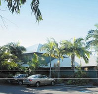 The Park Hotel Motel - Accommodation Adelaide