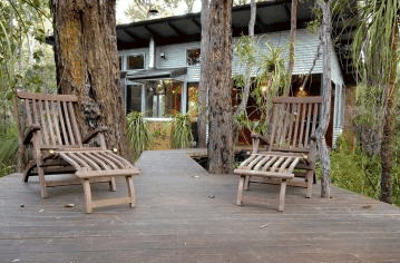 Hidden Valley Forest Retreat - Accommodation Adelaide