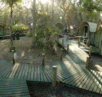 The Arts Factory Backpackers Lodge - Accommodation Adelaide