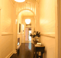 Byron Blisshouse - Massinger - Accommodation Adelaide