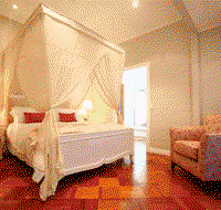 Byron Blisshouse - Carlyle House - Accommodation Adelaide