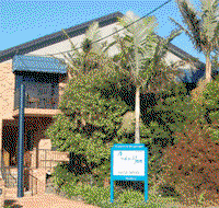 Creekside Inn - Accommodation Adelaide