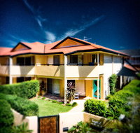 Sawtell on the Beach - Accommodation Adelaide