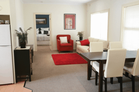 Off Mountain Accommodation - Accommodation Adelaide