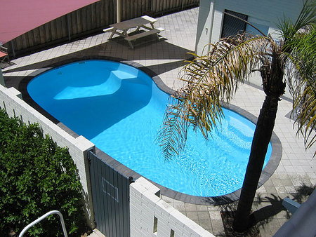 Apartments West Accommodation - Accommodation Adelaide 1