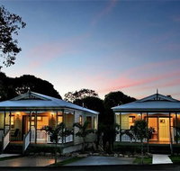 Barney Beach Accommodation Centre - Accommodation Adelaide