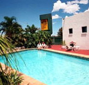 Mawarra Motel - Accommodation Adelaide