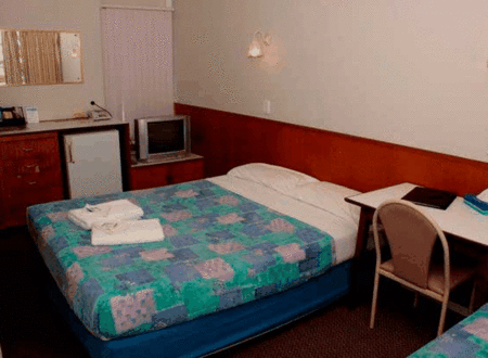 The Bunbury Welcome Inn Motel - Accommodation Adelaide