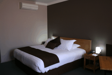 Best Western Hospitality Inn Kalgoorlie - Accommodation Adelaide