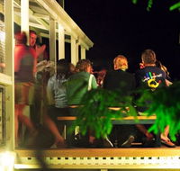 Blue Reef Backpackers - Accommodation Adelaide