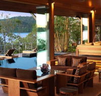 Qualia Luxury Holiday Resort - Accommodation Adelaide