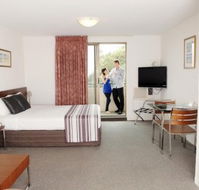 Atrium Resort Mandurah - Accommodation Adelaide
