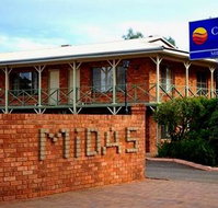 Comfort Inn Midas - Accommodation Adelaide