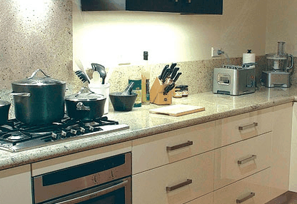 Constellation Apartments - Accommodation Adelaide