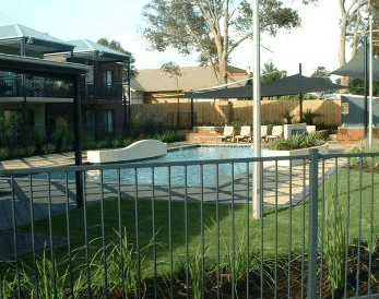 Forte Leeuwin Apartments - Accommodation Adelaide