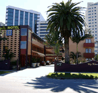 City Waters Perth - Accommodation Adelaide