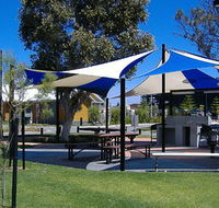 Mandurah Ocean Marina Chalets - Accommodation Adelaide