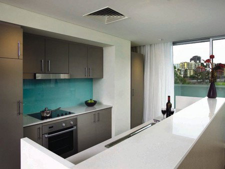 Perth City WA Accommodation Adelaide
