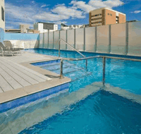 Medina Executive Barrack Plaza - Accommodation Adelaide