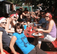 Planet Inn Backpackers - Accommodation Adelaide