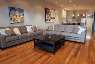 Regency Beach Club - Accommodation Adelaide