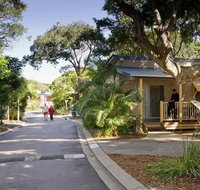 Clarkes Beach Holiday Park - Accommodation Adelaide