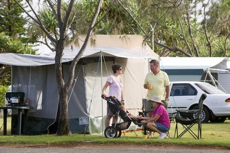 Corindi Beach NSW Accommodation Adelaide